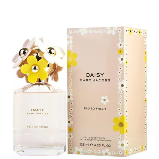 Marc Jacobs Daisy Eau So Fresh 125 ML DM