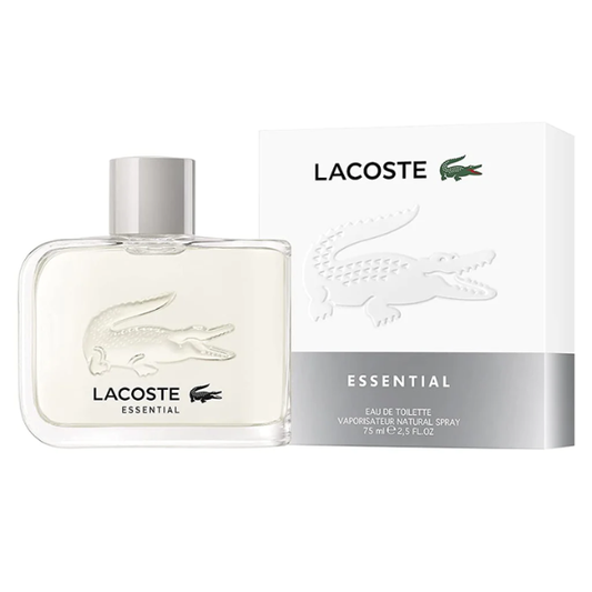 Lacoste Essential 125 ML EDT HM