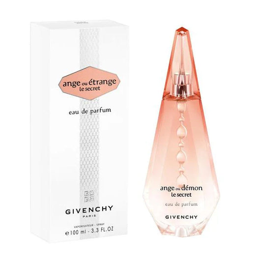 Givenchy Angel O Demonio Le Secret 100 ML DM EDP