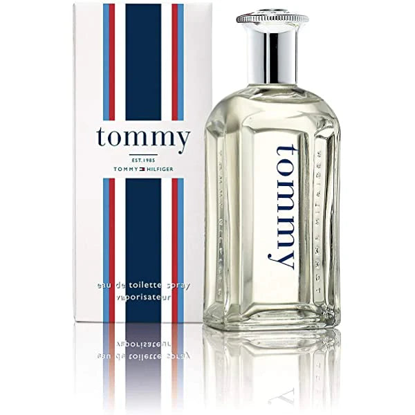 Tommy Clasica Hombre