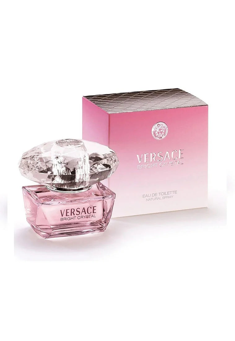 Versace Bright Crystal 200 ML DM