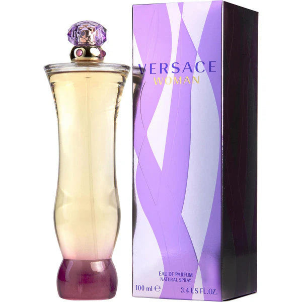 Versace Woman 100 ML DM EDP