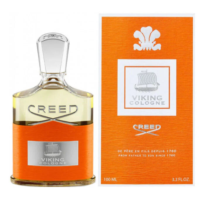 Creed Viking Cologne 100 ML HM EDP